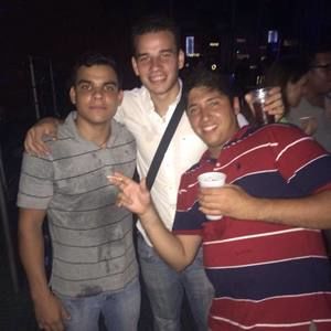 Meet your Posher, Jose alejandro